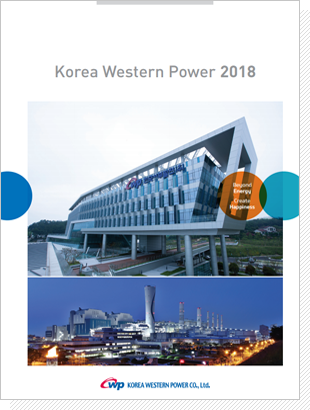 A new dawn of Korea Western Power begins!