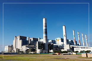 KOWEPO Consists of 4 power plant complex nationwide