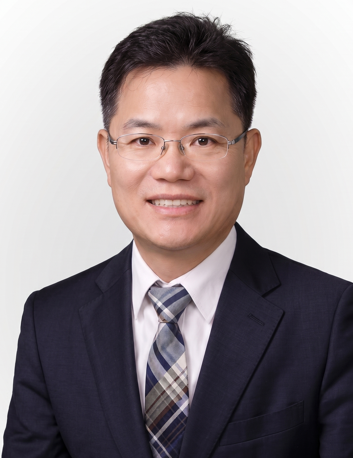 비상임이사 임채철(林采哲)