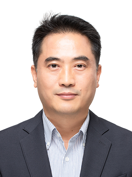 비상임이사 김종현(金鍾鉉)