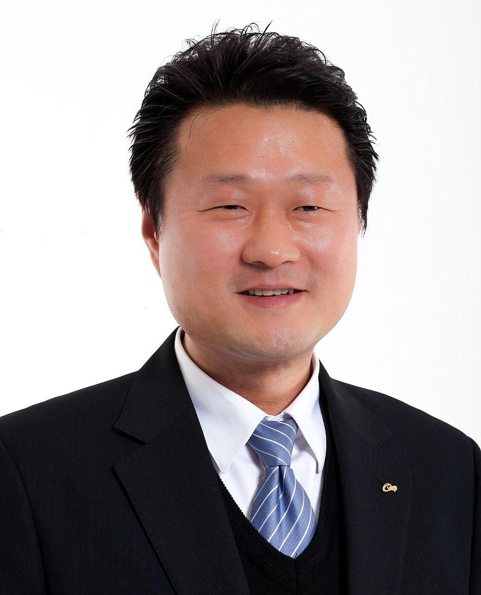 비상임이사 조인호(曺仁鎬)