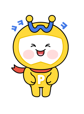 웃고 있는 위피