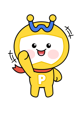 파이팅 하는 위피