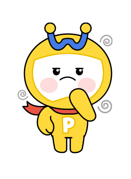 고민하고 있는 위피