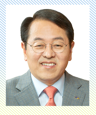 한국서부발전(주) 사장 박형덕