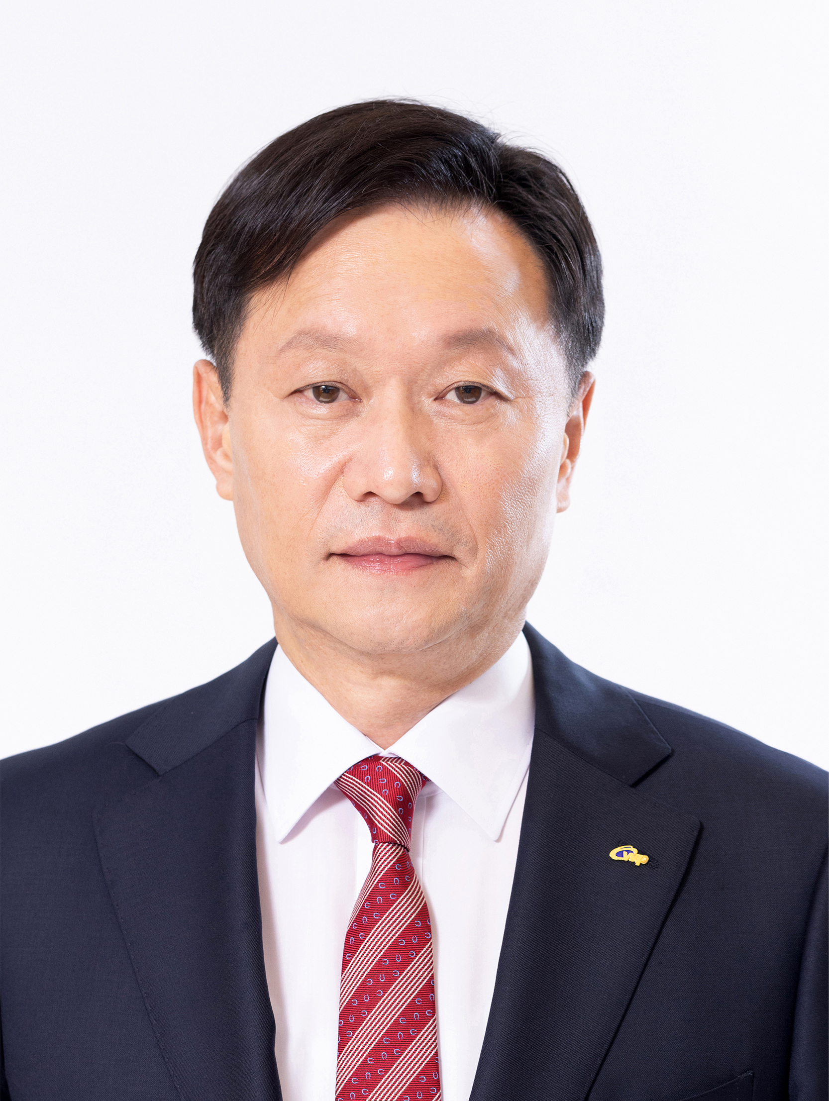 한국서부발전주식회사 사장 이정복 사진