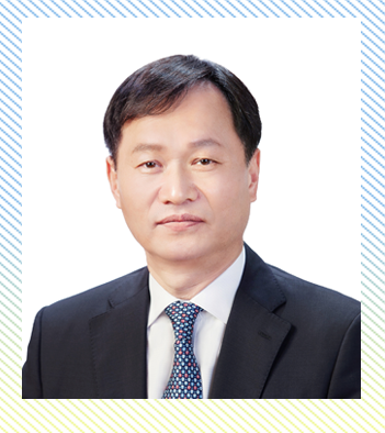 한국서부발전(주) 사장 이정복