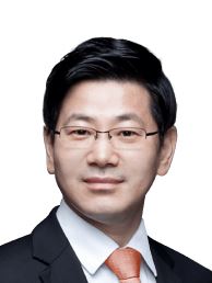 비상임이사 박개성(朴介成)