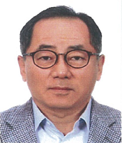 비상임이사 박정근(朴貞根)