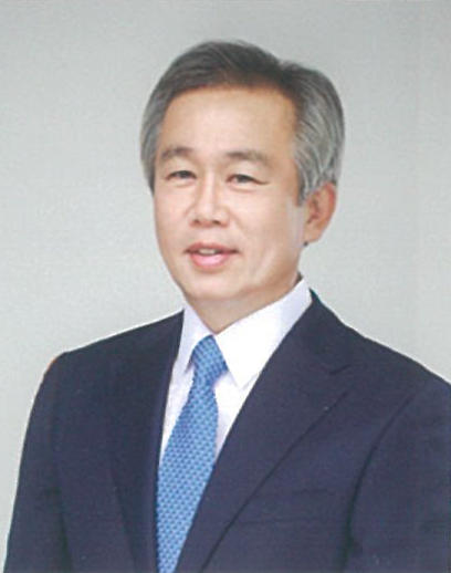 상임감사위원 이상로(李相魯)