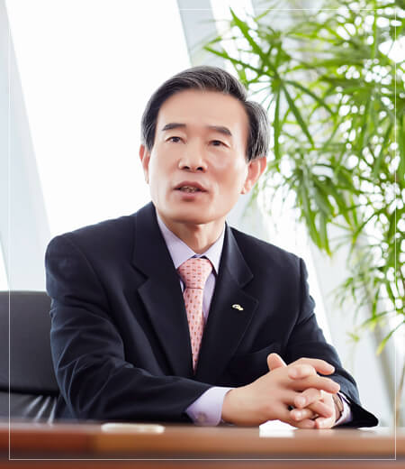 한국서부발전주식회사 사장 김병숙 사진