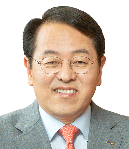 한국서부발전주식회사 사장 박형덕 사진