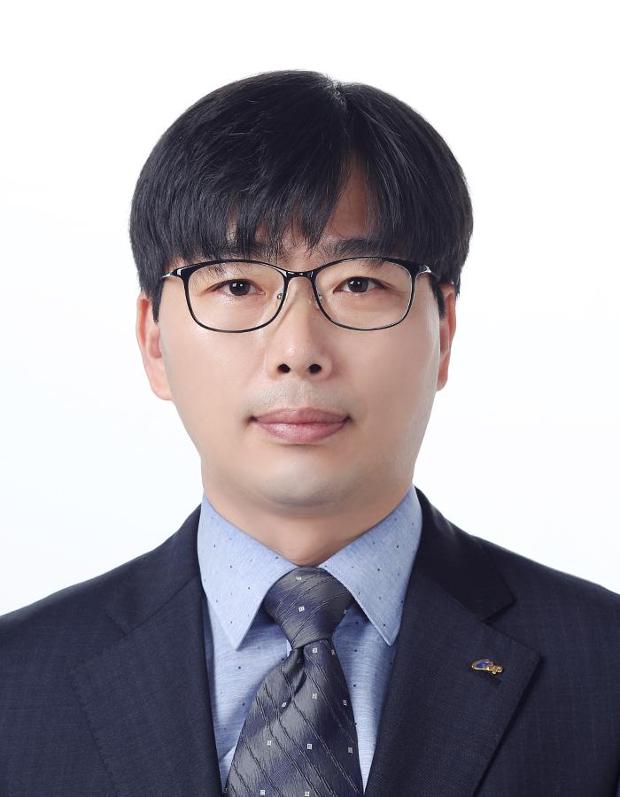 사무국간사 기획조정실장 김종균 사진