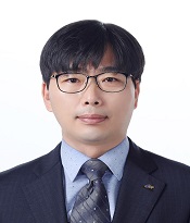 사무국간사 기획조정실장 이상학 사진
